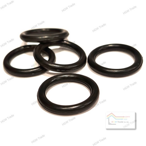 O-kružok 18x14 na výtok.ramienka